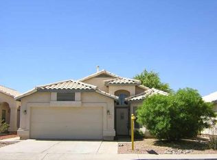 1892 E Springfield Way, Chandler, AZ 85286