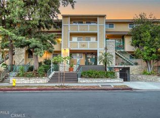 121 Sinclair Ave Unit 232, Glendale, CA 91206