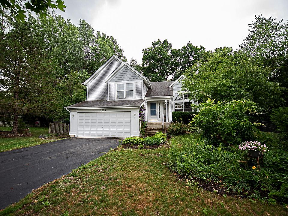 1st image of 1337 Amherst Ct