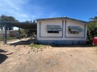 10555 S Mint Rd, Mohave Valley, AZ 86440