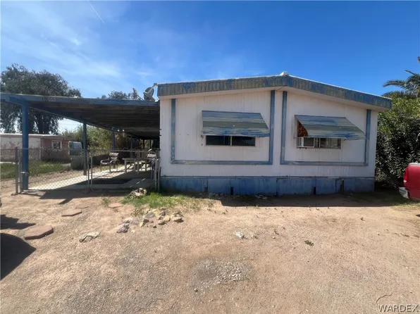 10555 S Mint Road, Mohave Valley, AZ 86440