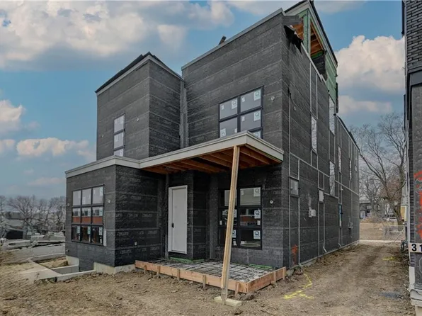 3116 Oak St, Kansas City, MO 64111