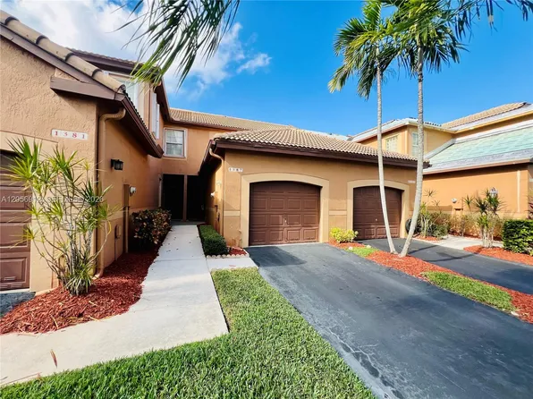1387 Barcelona Way #3-26, Fort Lauderdale, FL 33327