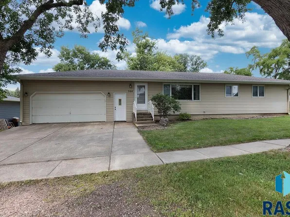308 S Jefferson St, Humboldt, SD 57035