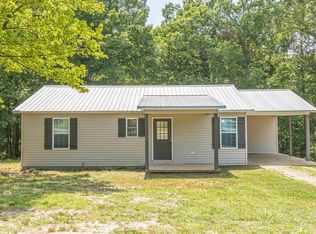 3532 Ramer Selmer Rd, Ramer, TN 38367