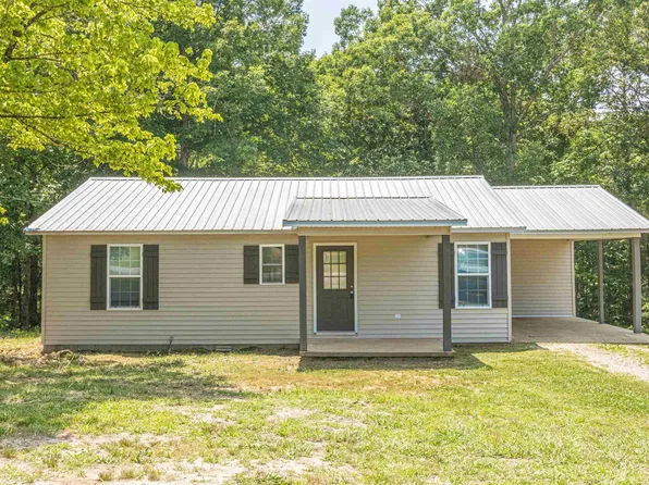 3532 Ramer Selmer Rd, Ramer, TN 38367