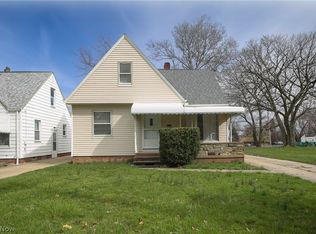 10309 Granger Rd, Garfield Heights, OH 44125