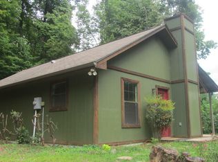 17 Wood Robin Ln, Black Mountain, NC 28711