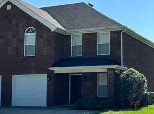 839 Melanie Ln, Richmond, KY 40475