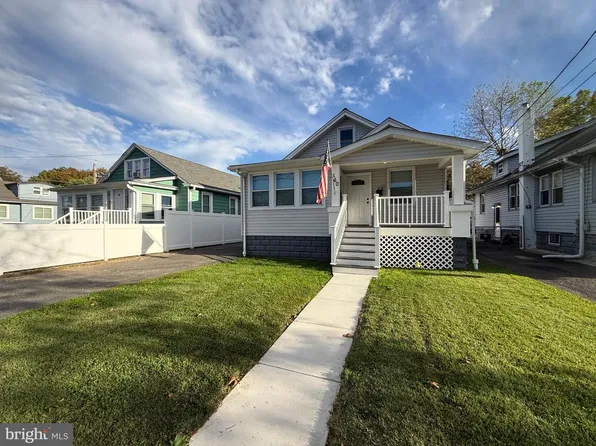 560 Salem Ave, Woodbury, NJ 08096
