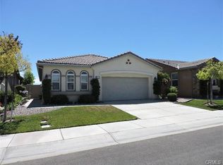 314 Shining Rock, Beaumont, CA 92223