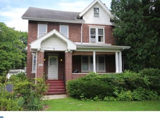 992 Lawrence Rd, Lawrence Township, NJ 08648