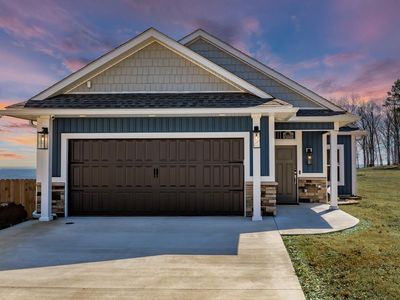 115 Osage Point Dr, Fairfield Bay, AR, 72088