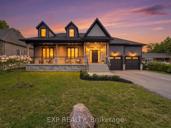 30 Brule Lakeway Rd, Georgina, ON L0E 1L0