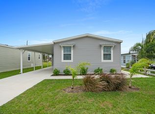 1455 90th Ave LOT 77, Vero Beach, FL 32966