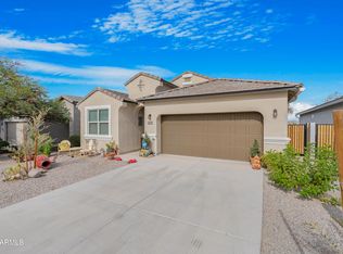 9788 E Hay Loft Dr, Florence, AZ 85132