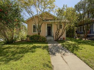 1507 Nickerson St, Austin, TX 78704