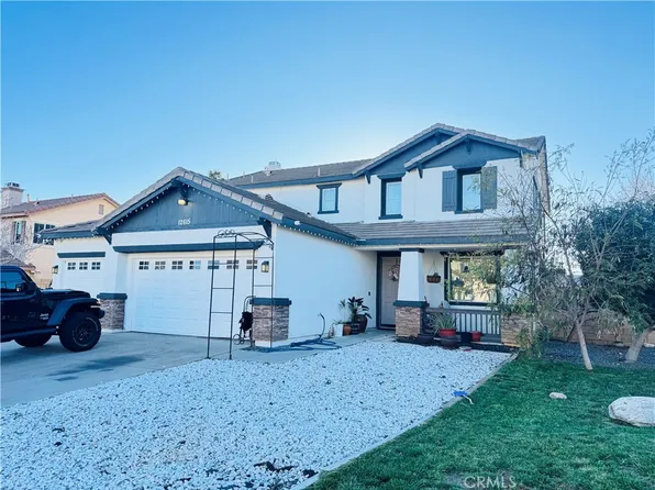 12615 Bellflower Ln, Moreno Valley, CA 92555
