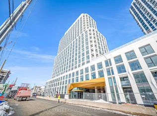 25 Cordova Ave, Toronto, ON