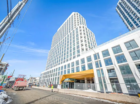 25 Cordova Ave, Toronto, ON M9A 2H5