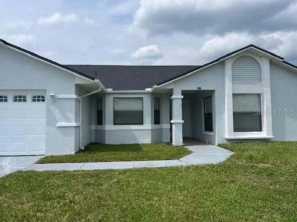 242 GRIFFORD DRIVE, KISSIMMEE, FL 34758