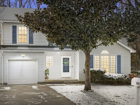 104 Iris Ct, Clarksville, TN 37042