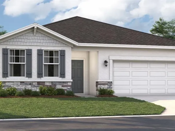 10113 Huntingnet Way, Leesburg, FL 34748