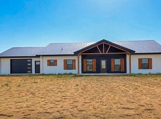 1706 Fox Ln, Brownfield, TX 79316