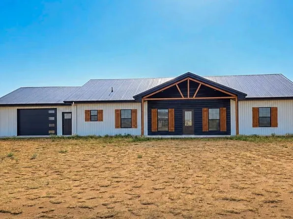 1706 Fox Ln, Brownfield, TX 79316