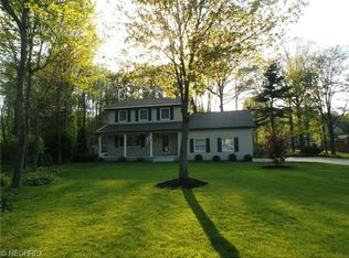 7726 W Parkside Dr, Youngstown, OH 44512