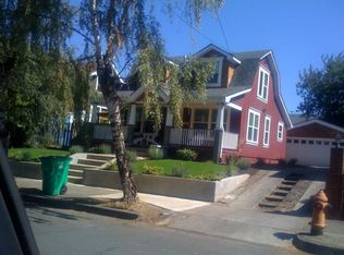 5244 NE 18th Ave, Portland, OR 97211