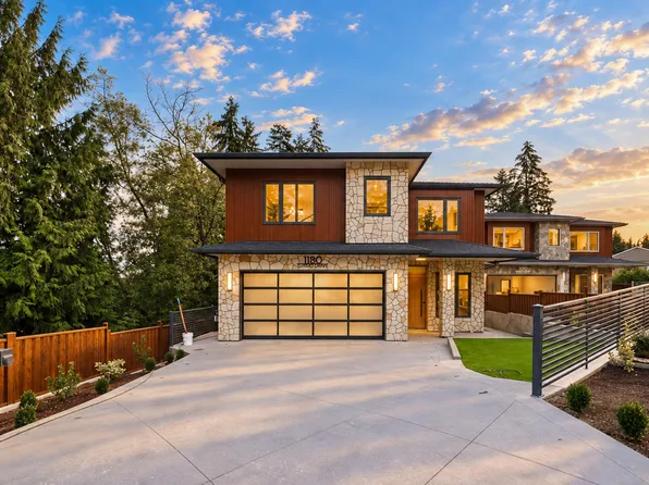 1180 Tuxedo Dr, Pt Moody, BC V3H 1L3