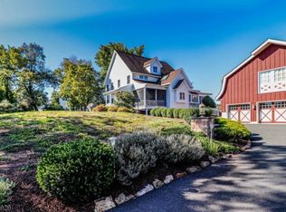 375 Lamington Rd, Bedminster, NJ 07921