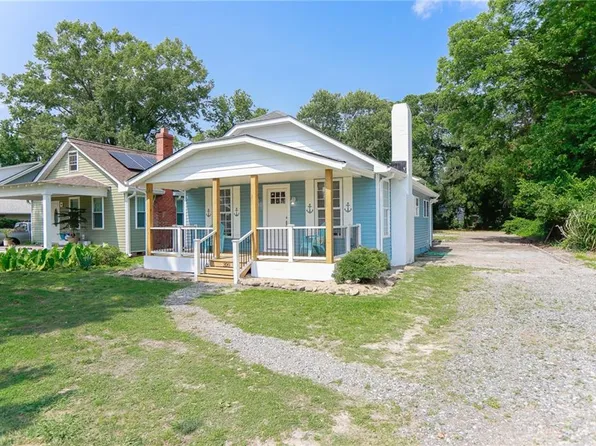 320 Atlantic Ave, Hampton, VA 23664