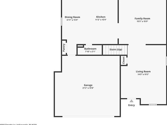 2nd image of this home
