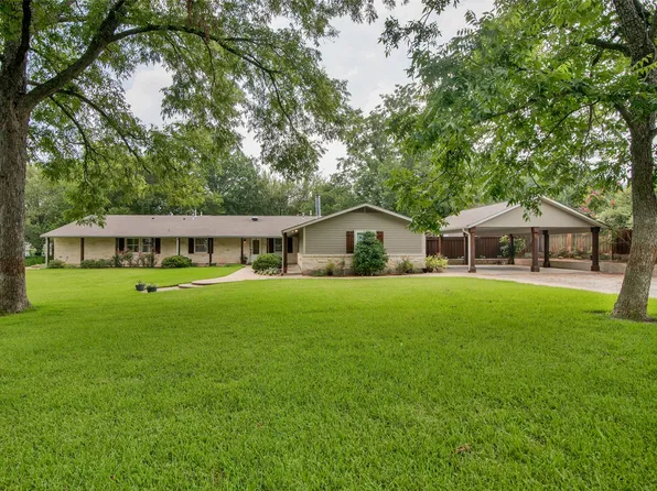 1801 W Washington St, Denison, TX 75020