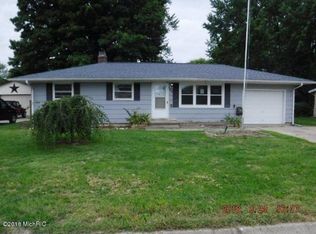 109 Munson St, Coldwater, MI 49036