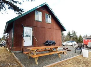 71776 Cape Ninilchik Ave, Anchor Point, AK 99556