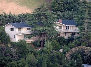 21143 Sarahills Dr, Saratoga, CA 95070