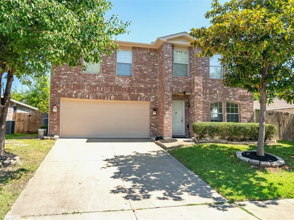 1426 Danbury Dr, Garland, TX 75040