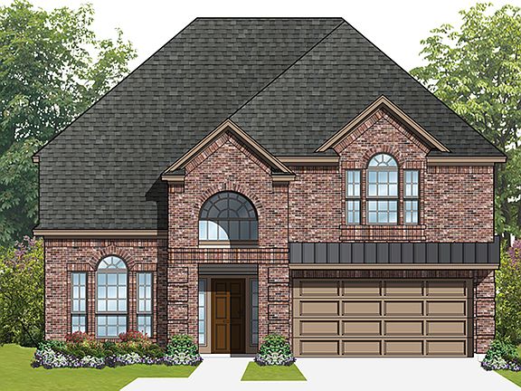 Plan Elevation.