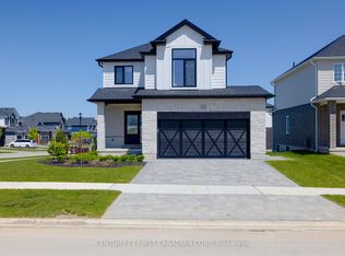 133 Basil Cres, Middlesex Centre, ON N0M2A0