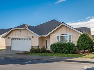 2nd Woodfield Village Div 3, Lynden, WA 98264