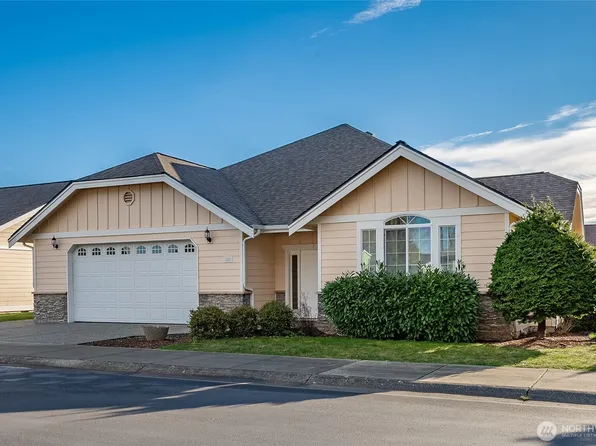 167 Cambridge Drive, Lynden, WA 98264