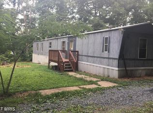 4713 Greenbranch St, Partlow, VA 22534