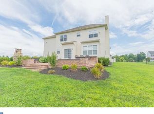 209 Maria Elena Dr, Mullica Hill, NJ 08062