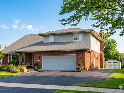 809 N Glenmore St, Lockport, IL, 60441