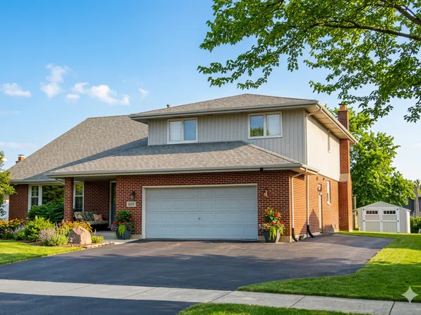 809 N Glenmore St, Lockport, IL 60441