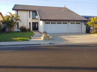 8181 Ingram Cir, Westminster, CA 92683