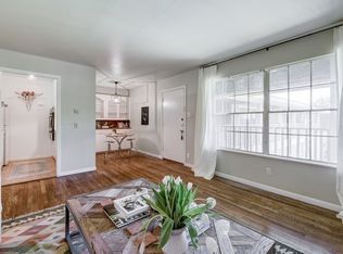 3401 Speedway #B9, Austin, TX 78705